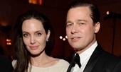 Brad Pitt mất quyền nuôi con cùng Angelina Jolie