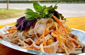 4 món gỏi cá ngon dọc miền biển Việt Nam