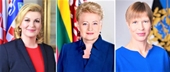 NATO sẽ có nữ Tổng Thư ký xuất thân từ Đông Âu