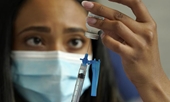 Bất bình đẳng vaccine khoét hố sâu toàn cầu