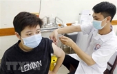 Người bị rối loạn nhịp tim có được tiêm vaccine Covid-19
