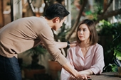 Ngày càng yêu chồng vì đã bỏ qua mọi lỗi lầm của tôi