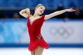 Khi vận động viên nữ bị nhắc nhở trang phục ở Olympic Tokyo