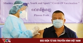 Campuchia dùng vaccine AstraZeneca để tiêm liều thứ 3