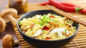 Doanh nghiệp bội thu khi người Việt ăn mỳ nhiều thứ ba thế giới