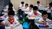 Trung Quốc cấm dạy thêm, hàng trăm nghìn người mất việc làm