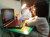 Bảo vệ trẻ em trên môi trường mạng