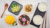 Tối ưu dinh dưỡng thai kỳ với phần mềm gợi ý thực đơn