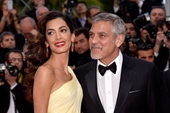 Người phụ nữ làm thay đổi cuộc đời George Clooney