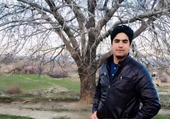 Câu chuyện bi thảm của nha sĩ trẻ rơi khỏi máy bay ở Kabul