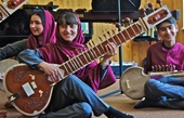 Taliban nắm quyền, âm nhạc sẽ lại biến mất ở Afghanistan