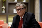 Bill Gates lần đầu nói về chuyện ly hôn và những buổi ăn tối với tỷ phú ấu dâm Jeffrey Epstein