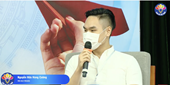 Thế hệ trẻ Việt Nam ở hơn 20 quốc gia, vùng lãnh thổ chia sẻ về cội nguồn, tình yêu đất nước