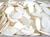 Hoài sơn làm mát, bồi bổ cơ thể sau mắc COVID-19
