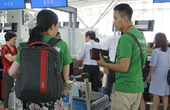 Những vị khách Việt vô tư khi đi tour nước ngoài