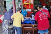 Hướng dẫn viên du lịch Thái Lan tự vẫn vì mất việc trong đại dịch