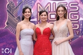 Cuộc thi Hoa hậu Hong Kong ngày càng mất giá