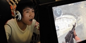 Thanh niên Trung Quốc chết đi sống lại vì cày game xuyên đêm