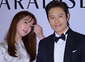 Bê bối ngoại tình gây chấn động showbiz Hàn Quốc