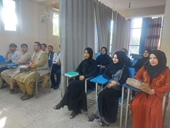 Lớp học vắng tanh sau khi Taliban ra sắc lệnh đầu tiên đối với phụ nữ