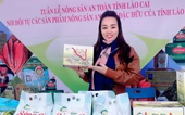 Xây dựng HTX kiểu mới, phát triển thương hiệu gạo Séng Cù Mường Vi