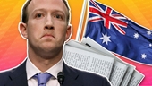 Úc đấu trí với Facebook và Google, các báo nhỏ khổ sở