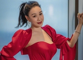 ‘Bom sex’ gốc Việt nóng bỏng nhất châu Á mặn mà, quyến rũ ở tuổi 51