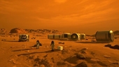 NASA đưa những công nghệ nào lên sao Hỏa
