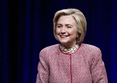 Cựu Ngoại trưởng Mỹ Hillary Clinton sắp xuất bản tiểu thuyết trinh thám