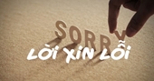 6 cách nhận biết lời xin lỗi không thật lòng