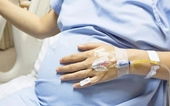 3 dấu hiệu thuyên tắc ối có thể khiến sản phụ mất mạng ngay sau sinh