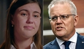 Thủ tướng Úc xin lỗi cựu nhân viên từng bị cưỡng hiếp trong văn phòng Bộ trưởng Quốc phòng