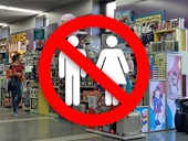 Mỹ nghiêm cấm phân biệt giới tính trên áo quần và đồ chơi trẻ em