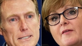 Hai bộ trưởng Úc bị giáng chức sau hai vụ bê bối hiếp dâm chấn động