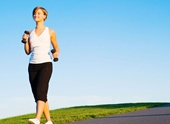 Chuyên gia nói về 6 sai lầm cần tránh khi đi bộ thể dục