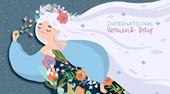 Những sự thật thú vị về ngày Quốc tế Phụ nữ 8 3