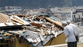 10 năm thảm họa động đất sóng thần ở Nhật Bản Nhiều phụ nữ chịu nỗi đau kép