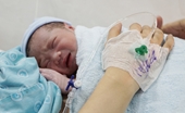 Tại sao phụ nữ TP HCM ngại đẻ