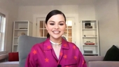 Selena Gomez khiến fan bất ngờ khi nói tiếng Việt