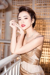Sao Việt đối mặt với nạn quấy rối, bình phẩm ngoại hình