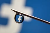 Dữ liệu 500 triệu tài khoản Facebook bị trộm, đăng trên diễn đàn tin tặc