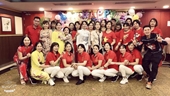 Hội đồng hương Hưng Yên gặp mặt, giao lưu tại Macau Trung Quốc