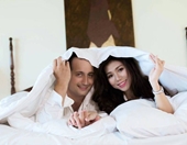 Kỹ sư người Anh say nắng cô gái Việt, vượt đại dương để cầu hôn