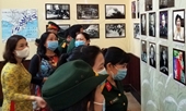 Chiến dịch Hồ Chí Minh và những phụ nữ cỏ lau thép