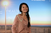 Nữ đạo diễn Chloe Zhao chưa sẵn sàng làm phim về thời thơ ấu