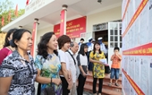 Kỳ vọng tỷ lệ nữ ĐBQH và HĐND các cấp trúng cử đạt từ 35 đến 40