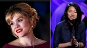 Lễ trao giải Oscar 2021 đầy ắp những lần đầu tiên