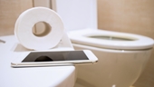 9 thói quen nguy hại trong nhà vệ sinh, bạn cần bỏ ngay