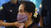 Tình trạng sức khỏe của bà Aung San Suu Kyi hiện ra sao