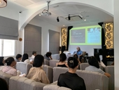 Nhà nghiên cứu Nhật Chiêu Nhà thơ Tô Thùy Yên là bậc thầy của tiếng Việt